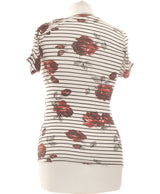 376341 Tops et t-shirts MORGAN Occasion Vêtement occasion seconde main