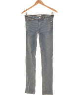 376376 Jeans MANGO Occasion Once Again Friperie en ligne