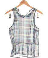 376383 Tops et t-shirts HOLLISTER Occasion Vêtement occasion seconde main