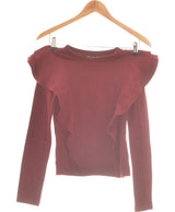 376385 Pulls et gilets BERSHKA Occasion Once Again Friperie en ligne