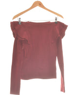 376385 Pulls et gilets BERSHKA Occasion Vêtement occasion seconde main