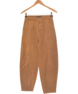 376387 Pantalons et pantacourts ZARA Occasion Once Again Friperie en ligne