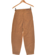 376387 Pantalons et pantacourts ZARA Occasion Vêtement occasion seconde main