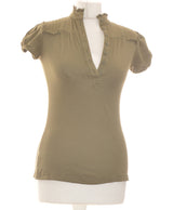 376391 Tops et t-shirts MANGO Occasion Once Again Friperie en ligne