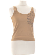 376405 Tops et t-shirts IKKS Occasion Once Again Friperie en ligne