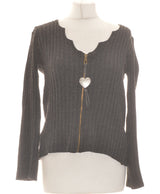 376406 Pulls et gilets LMV Occasion Once Again Friperie en ligne