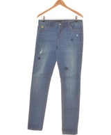 376417 Jeans ETAM Occasion Once Again Friperie en ligne