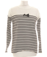 376421 Tops et t-shirts NAF NAF Occasion Once Again Friperie en ligne