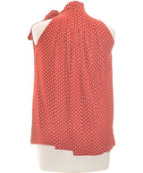 376442 Chemises et blouses MANGO Occasion Vêtement occasion seconde main