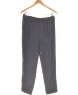 376445 Pantalons et pantacourts ZARA Occasion Once Again Friperie en ligne