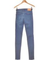 376456 Jeans ZARA Occasion Vêtement occasion seconde main