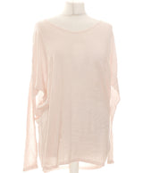 376458 Tops et t-shirts IT HIPPIE Occasion Once Again Friperie en ligne