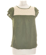 376462 Chemises et blouses SPRINGFIELD Occasion Once Again Friperie en ligne