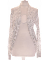 376499 Pulls et gilets BERSHKA Occasion Once Again Friperie en ligne