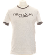 376506 Tops et t-shirts TEDDY SMITH Occasion Once Again Friperie en ligne