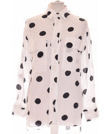 376512 Chemises et blouses BERSHKA Occasion Once Again Friperie en ligne