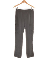 376528 Pantalons et pantacourts CLAUDIE PIERLOT Occasion Once Again Friperie en ligne