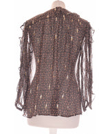 376537 Chemises et blouses BA&SH Occasion Vêtement occasion seconde main