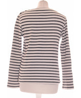 376543 Pulls et gilets PETIT BATEAU Occasion Vêtement occasion seconde main