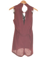 376589 Shorts et bermudas TOPSHOP Occasion Vêtement occasion seconde main