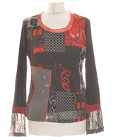 376595 Tops et t-shirts DPM BY DEPECH MOD Occasion Once Again Friperie en ligne