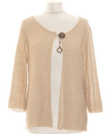376615 Pulls et gilets DPM BY DEPECH MOD Occasion Once Again Friperie en ligne
