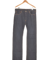376623 Jeans LEVI'S Occasion Once Again Friperie en ligne