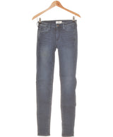 376636 Jeans LE TEMPS DES CERISES Occasion Once Again Friperie en ligne