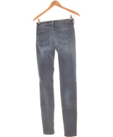 376636 Jeans LE TEMPS DES CERISES Occasion Vêtement occasion seconde main