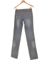 376652 Jeans SINEQUANONE Occasion Vêtement occasion seconde main