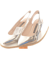 376654 Chaussures FRENCH CONNECTION Occasion Once Again Friperie en ligne