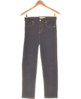 376668 Jeans MANGO Occasion Once Again Friperie en ligne