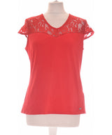 376676 Tops et t-shirts GUESS Occasion Once Again Friperie en ligne