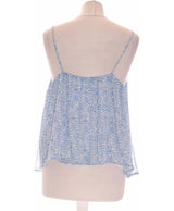 376684 Tops et t-shirts MANGO Occasion Vêtement occasion seconde main