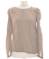 376756 Tops et t-shirts TARA JARMON Occasion Once Again Friperie en ligne