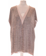 376837 Tops et t-shirts ZARA Occasion Once Again Friperie en ligne