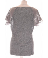 376838 Tops et t-shirts NAF NAF Occasion Vêtement occasion seconde main