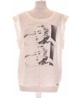 376839 Tops et t-shirts IKKS Occasion Once Again Friperie en ligne