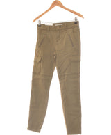 376862 Pantalons et pantacourts CAMAIEU Occasion Once Again Friperie en ligne