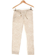 376865 Pantalons et pantacourts CAMAIEU Occasion Once Again Friperie en ligne