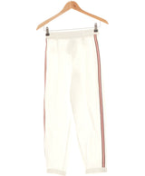 376886 Pantalons et pantacourts BERSHKA Occasion Once Again Friperie en ligne