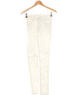 376897 Pantalons et pantacourts MANGO Occasion Once Again Friperie en ligne