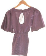 376903 Tops et t-shirts JENNYFER Occasion Vêtement occasion seconde main