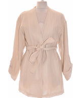 376913 Vestes ZARA Occasion Once Again Friperie en ligne