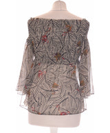 376916 Tops et t-shirts ZARA Occasion Vêtement occasion seconde main