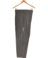376919 Pantalons et pantacourts ZARA Occasion Once Again Friperie en ligne