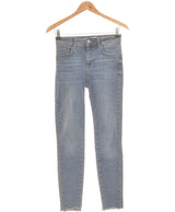 376921 Jeans ZARA Occasion Once Again Friperie en ligne