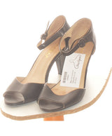 376924 Chaussures NAF NAF Occasion Once Again Friperie en ligne
