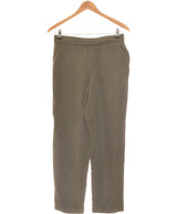 376944 Pantalons et pantacourts MANGO Occasion Once Again Friperie en ligne