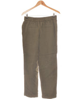 376944 Pantalons et pantacourts MANGO Occasion Vêtement occasion seconde main
